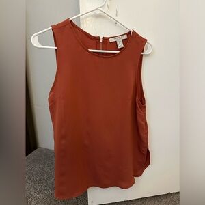 Xs forever 21 professional top
